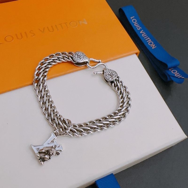 Louis Vuitton Bracelets